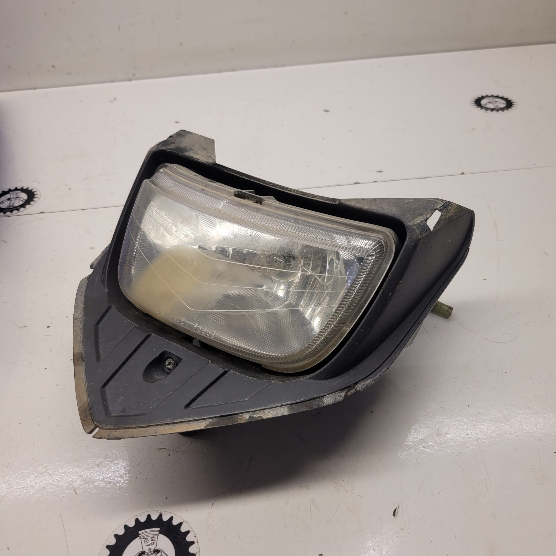 feu avant yamaha 200 blaster phase 2-1
