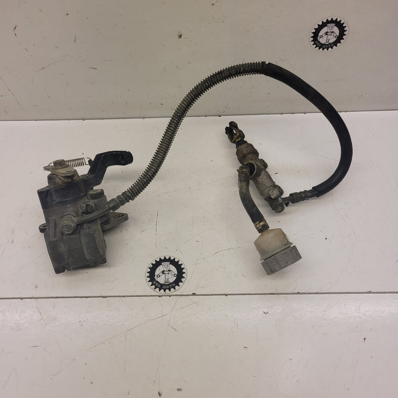 frein arriere hydraulique yamaha 200 blaster-1