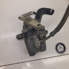 frein arriere hydraulique yamaha 200 blaster-2