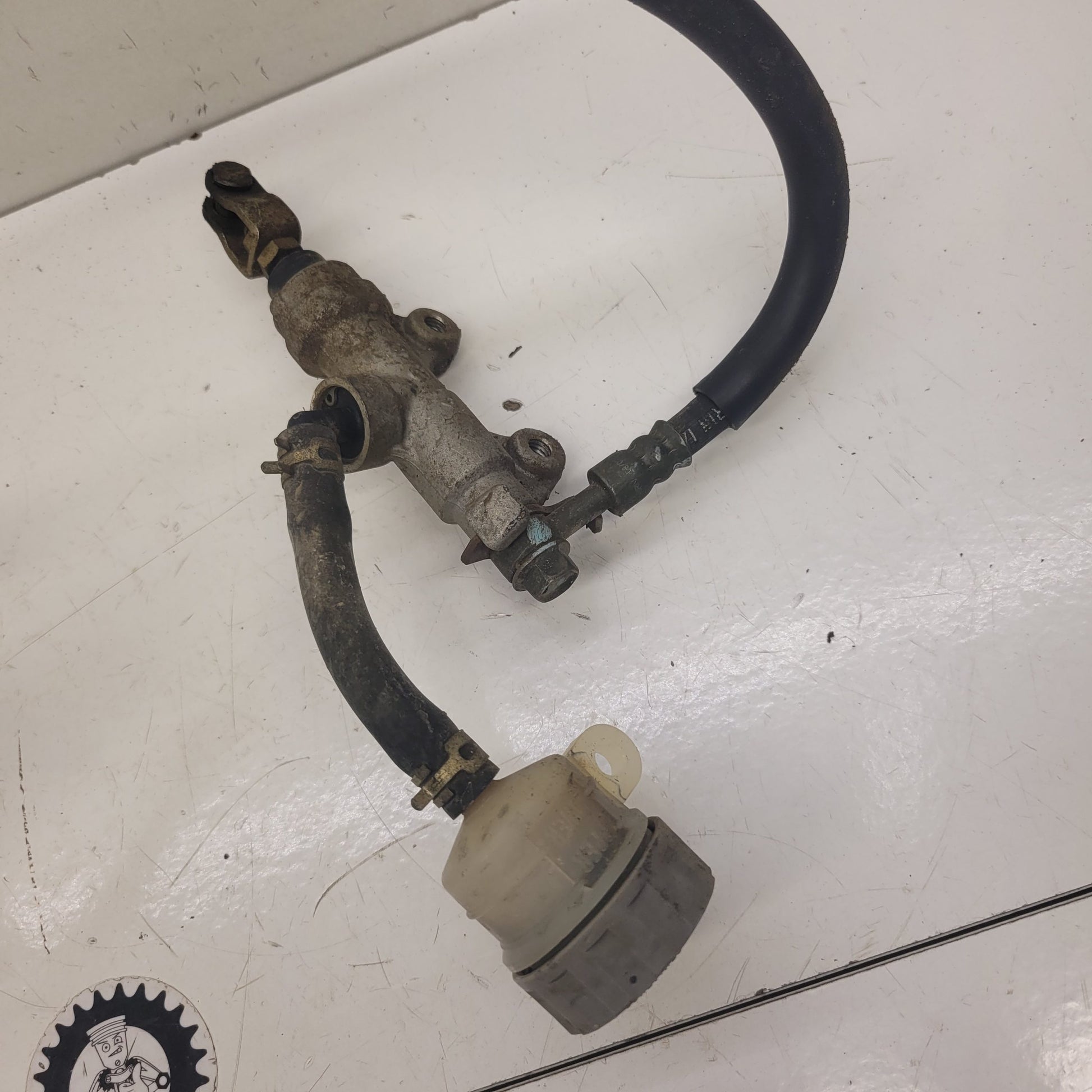 frein arriere hydraulique yamaha 200 blaster-3