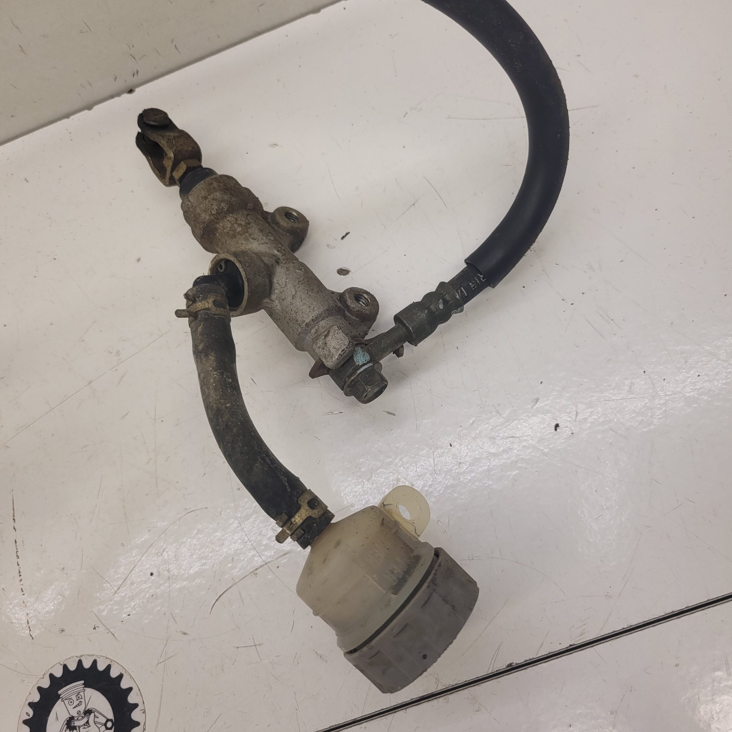 frein arriere hydraulique yamaha 200 blaster-3