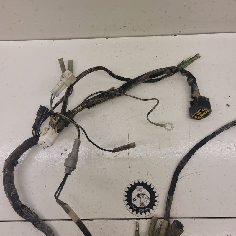faisceau yamaha 200 blaster phase 2-2