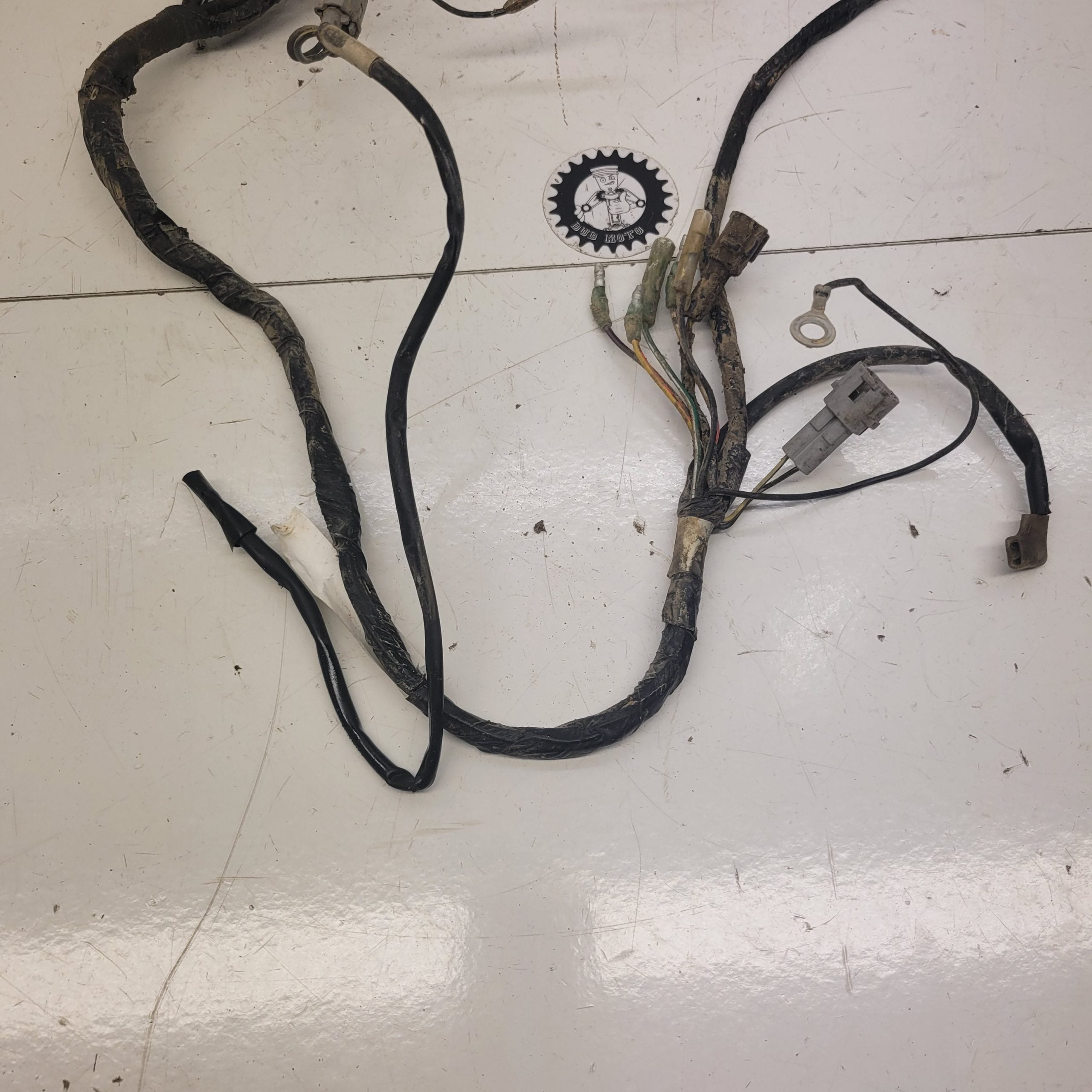 faisceau yamaha 200 blaster phase 2-3