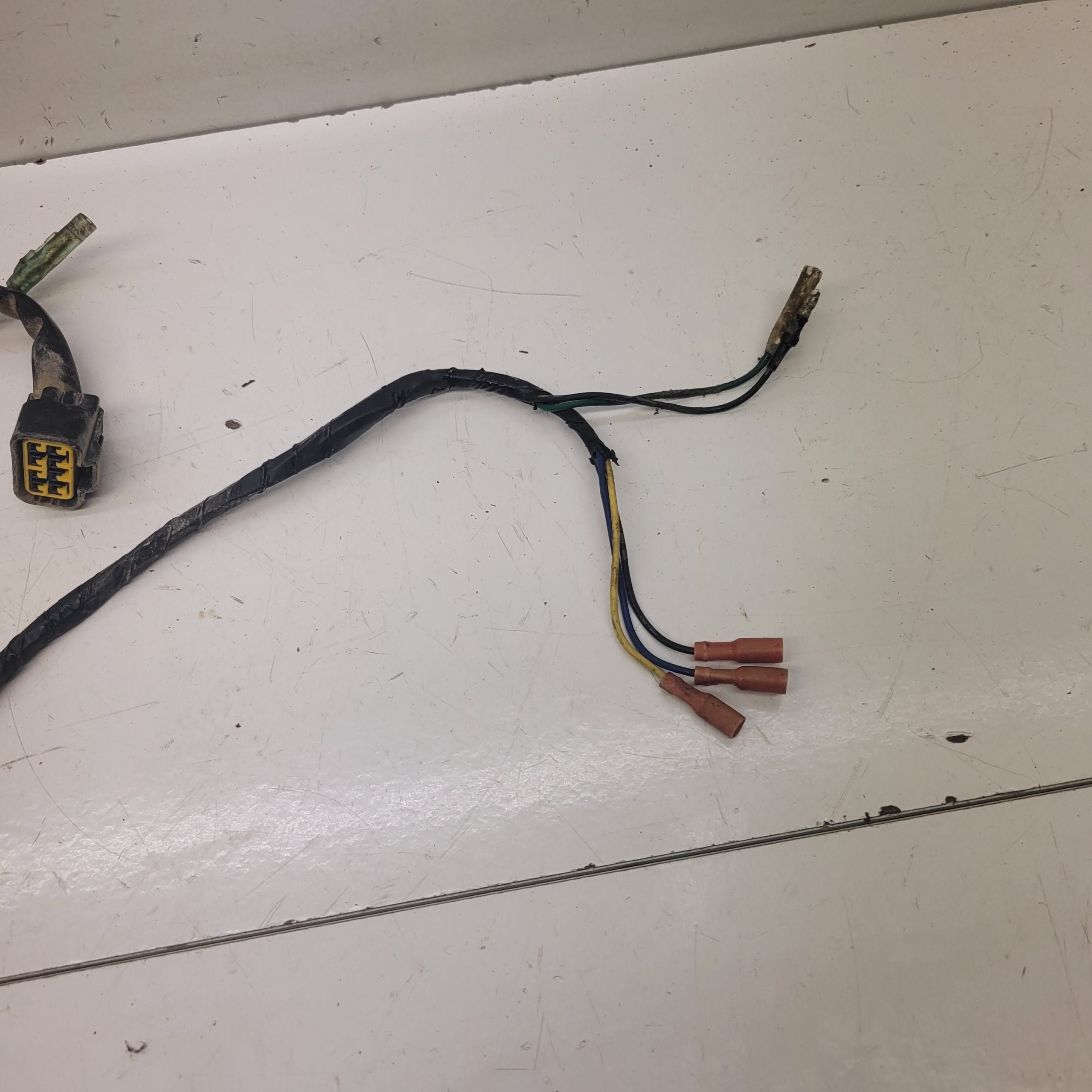 faisceau yamaha 200 blaster phase 2-4