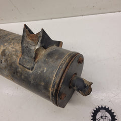 silencieux en l'etat yamaha 200 blaster-2