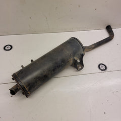 silencieux en l'etat yamaha 200 blaster-3