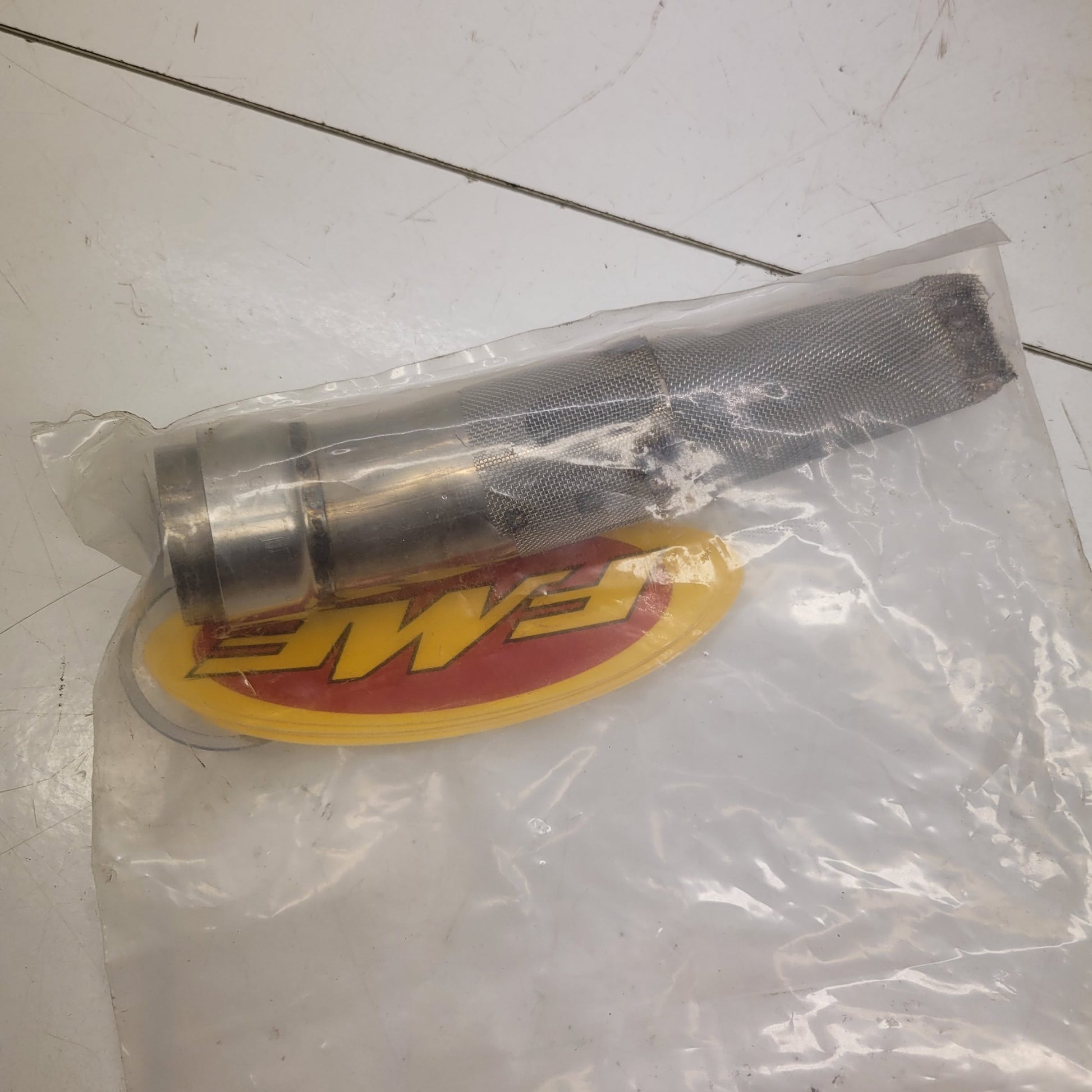 silencieux fmf ktm-6