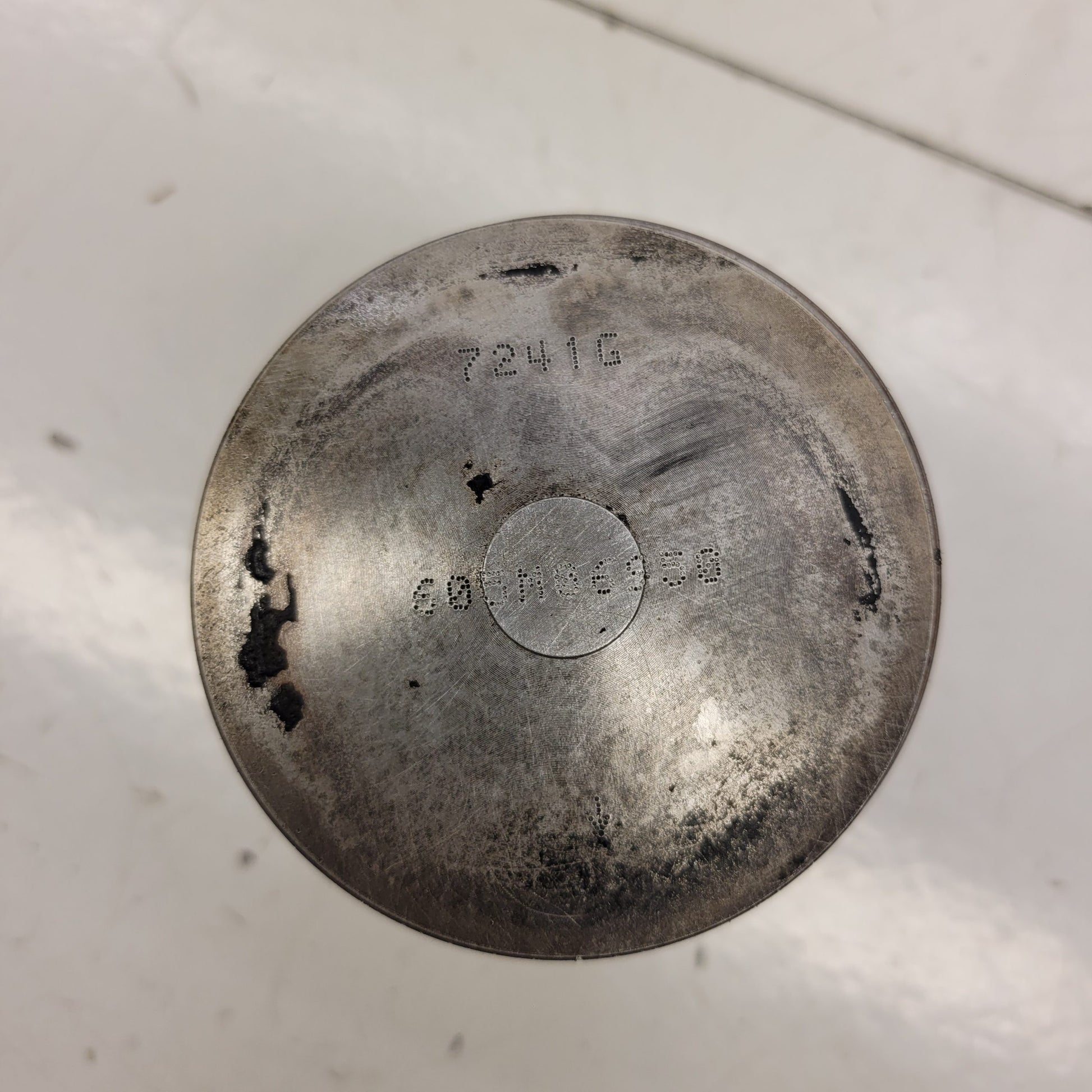 cylindre piston yamaha 250 yz 1989 3JE-2