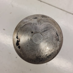 cylindre piston yamaha 250 yz 1989 3JE-2