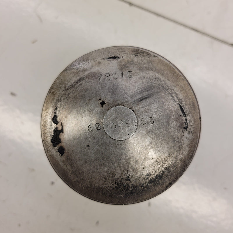 cylindre piston yamaha 250 yz 1989 3JE-2