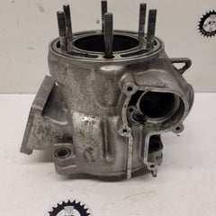 cylindre piston yamaha 250 yz 1989 3JE-5