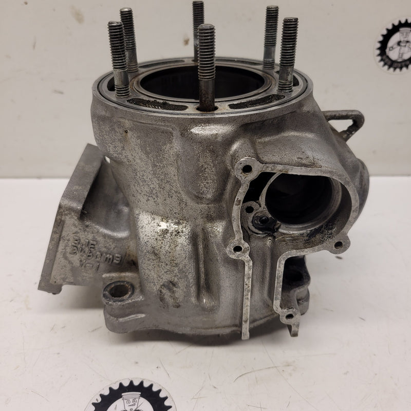 cylindre piston yamaha 250 yz 1989 3JE-5