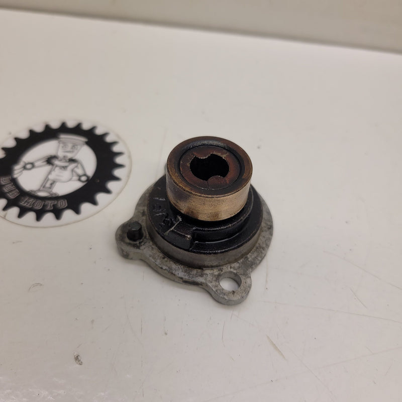 support de valve yamaha 250 yz 1989-1