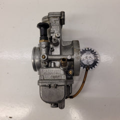 carburateur yamaha 250 yz 1989-1