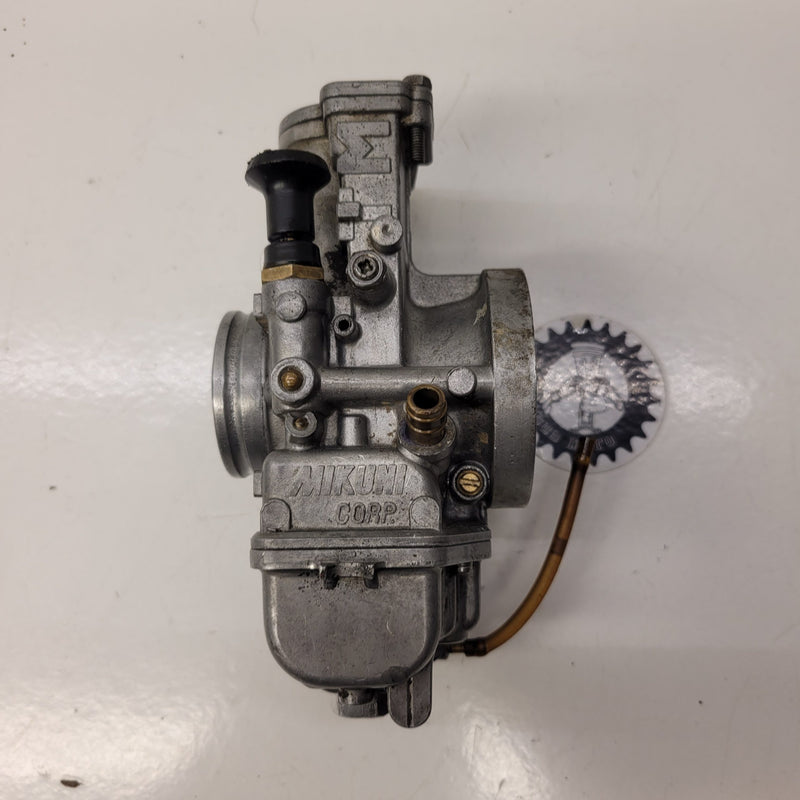 carburateur yamaha 250 yz 1989-1