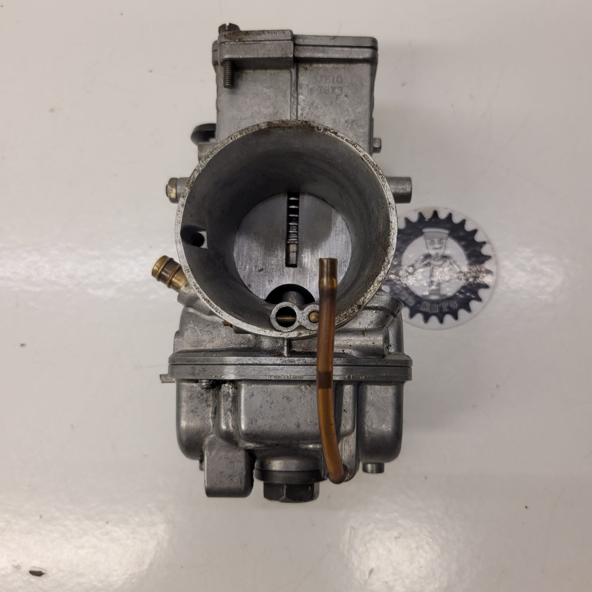 carburateur yamaha 250 yz 1989-2