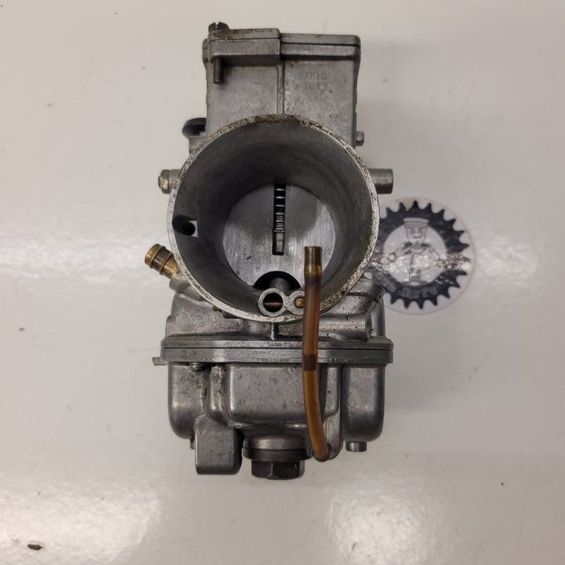 carburateur yamaha 250 yz 1989-2