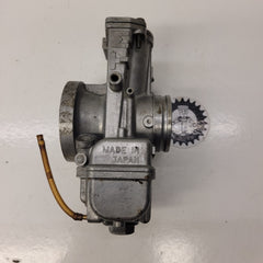 carburateur yamaha 250 yz 1989-3