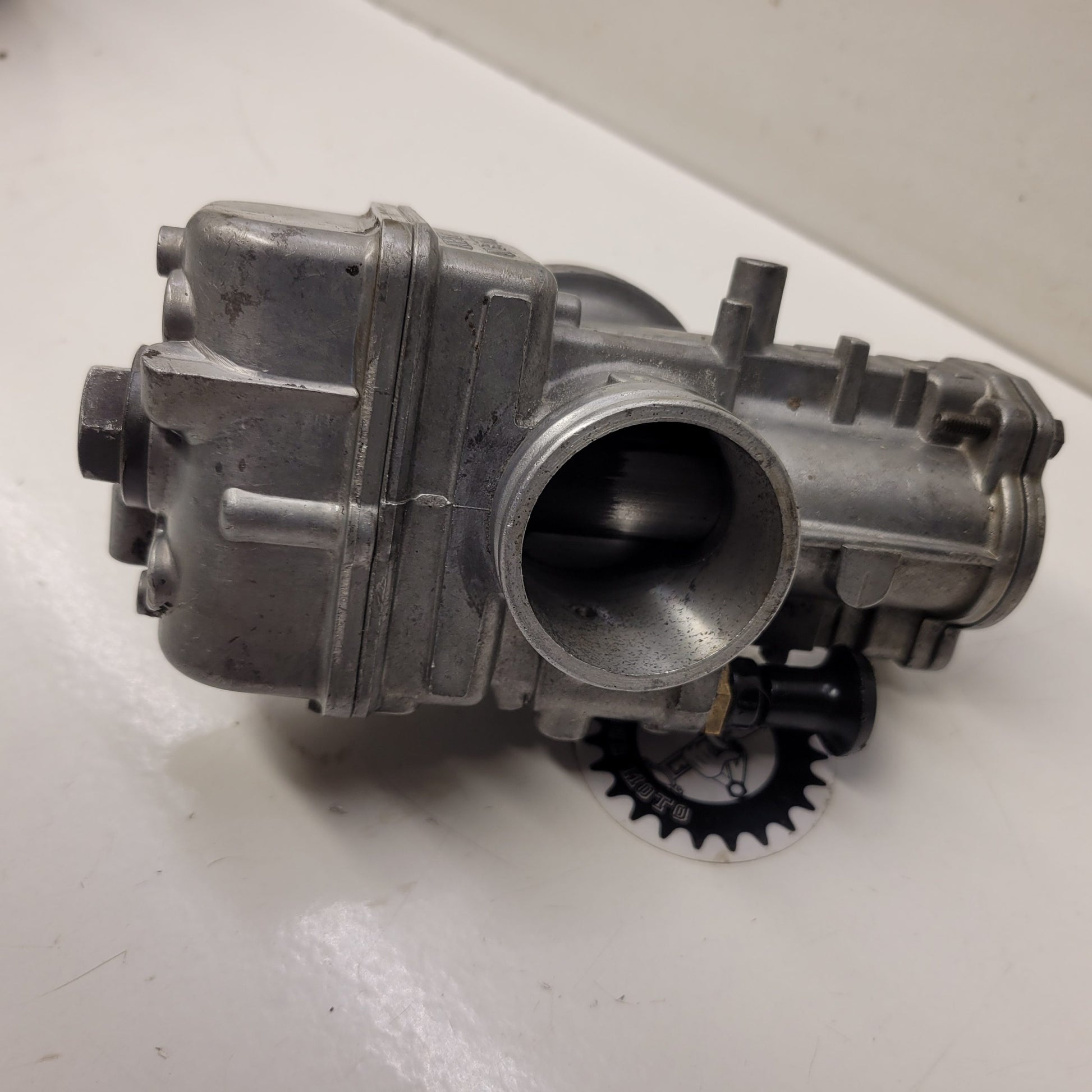 carburateur yamaha 250 yz 1989-4