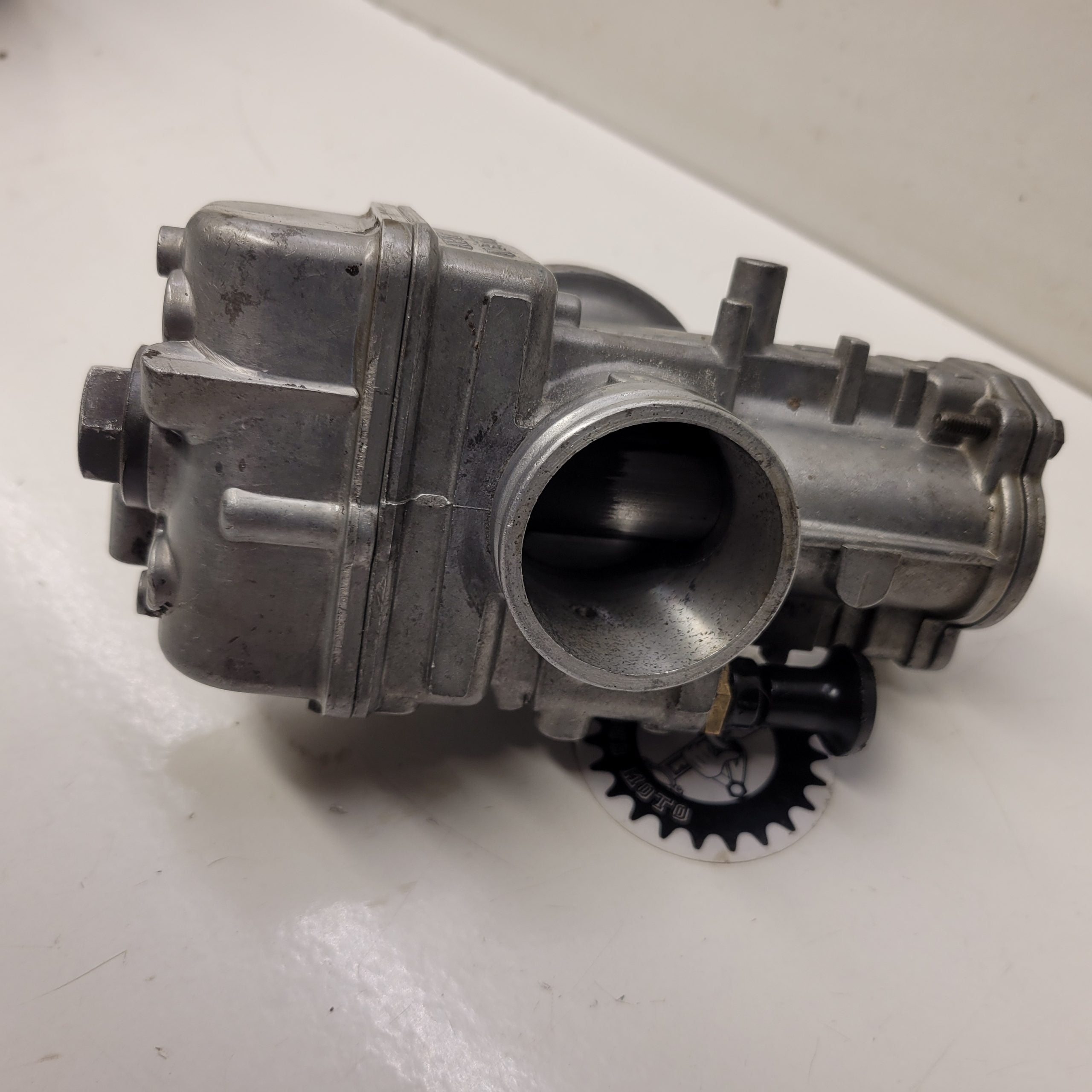 carburateur yamaha 250 yz 1989-4