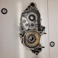 carters moteur yamaha 250 yz 1989 2vm-2
