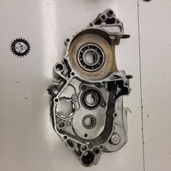 carters moteur yamaha 250 yz 1989 2vm-3