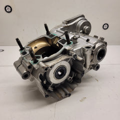 carters moteur yamaha 250 yz 1989 2vm-1