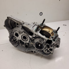 carters moteur yamaha 250 yz 1989 2vm-4