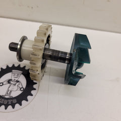 axe pompe a eau yamaha 250 yz 1989-2