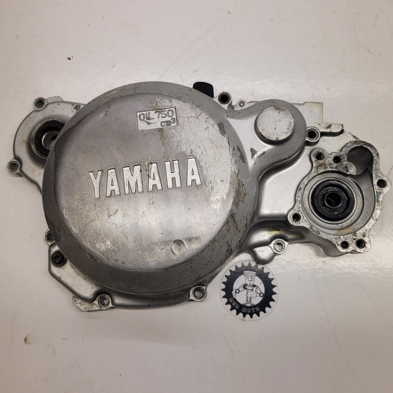 carter embrayage yamaha 250 yz 1989-1