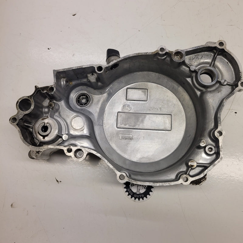 carter embrayage yamaha 250 yz 1989-2