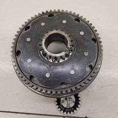 cloche embrayage yamaha 250 yz 1989-3