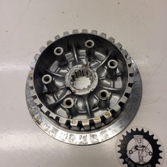 noix embrayage yamaha 250 yz 1989-1