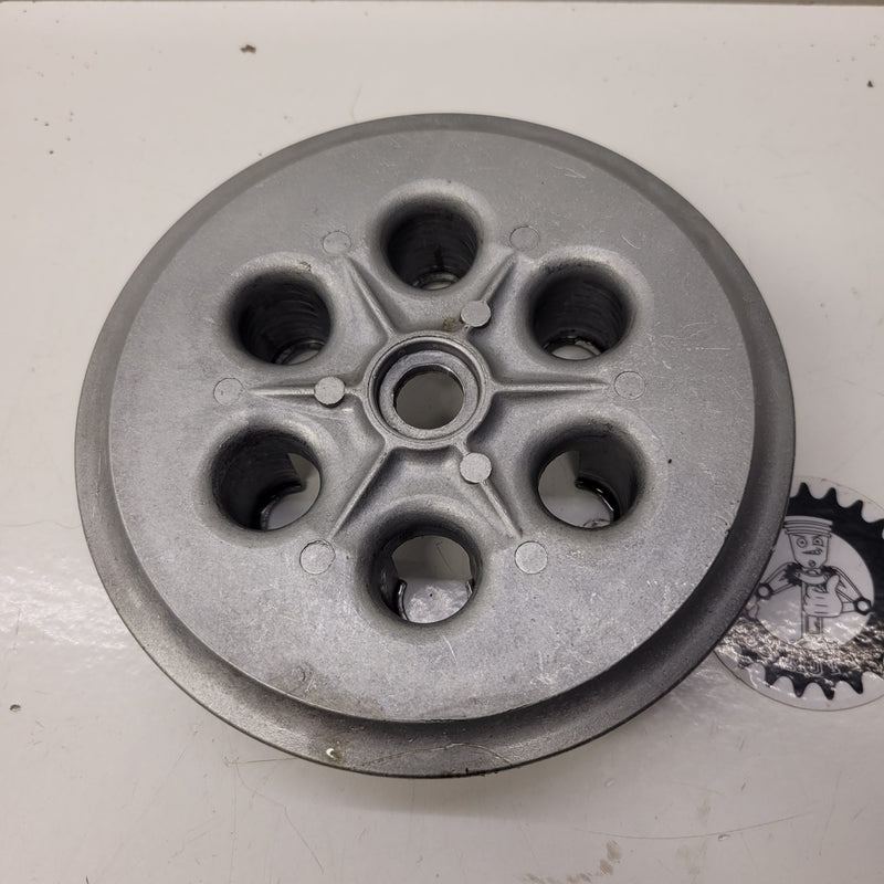 plateau embrayage yamaha 250 yz 1989-1