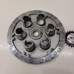 plateau embrayage yamaha 250 yz 1989-2