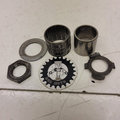 bague ecrous embrayage yamaha 250 yz 1989-1
