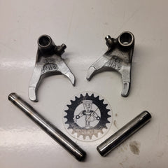 fourchette yamaha 250 yz 1989-1