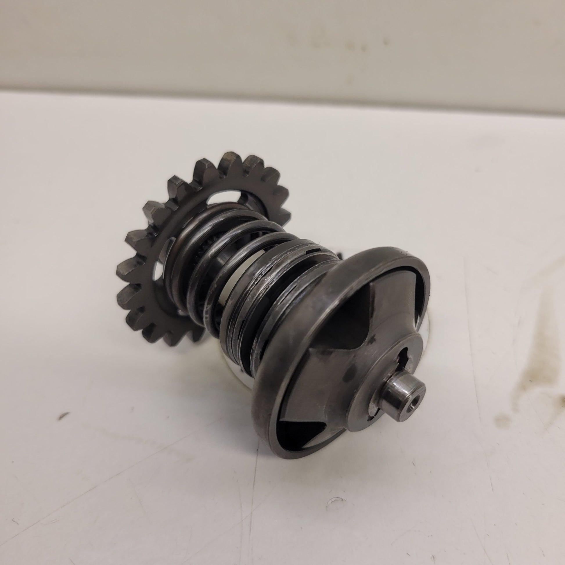 excentrique yamaha 250 yz 1989-1