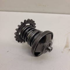 excentrique yamaha 250 yz 1989-1