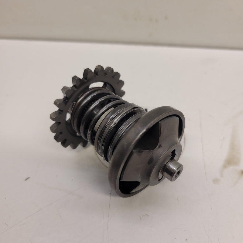 excentrique yamaha 250 yz 1989-1