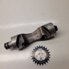 valve yamaha 250 yz 1989-1