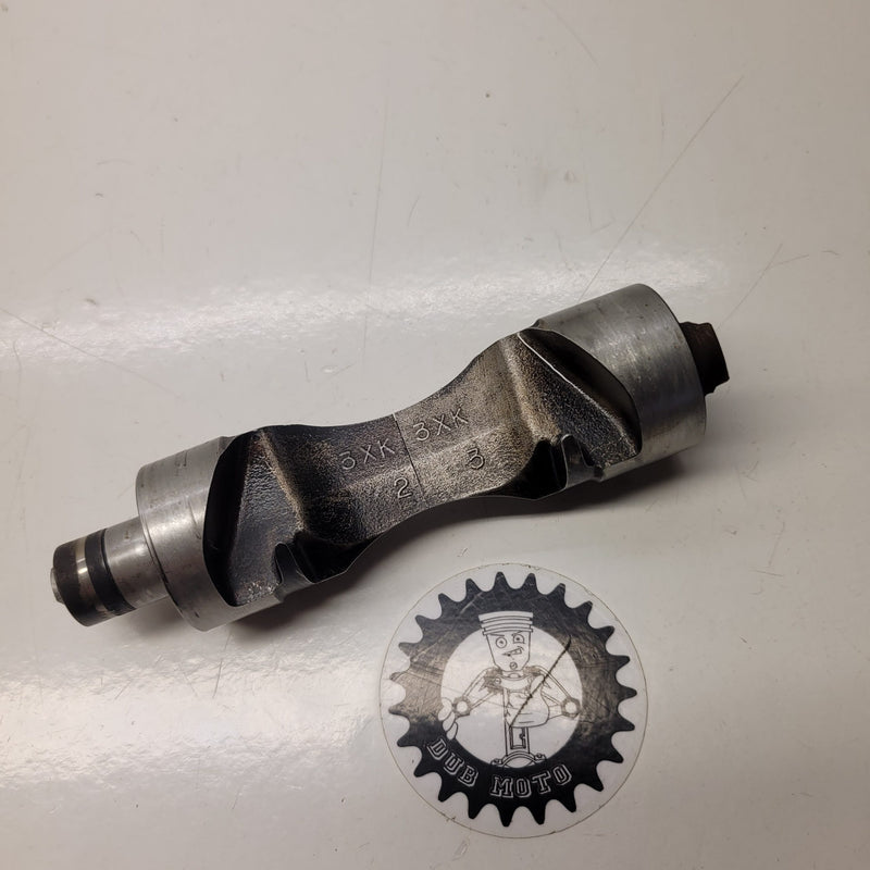 valve yamaha 250 yz 1989-1