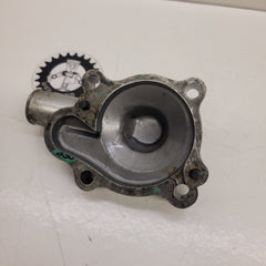 couvercle pompe a eau yamaha 250 yz 1989-2