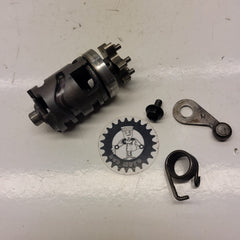 barillet yamaha 250 yz 1989-1