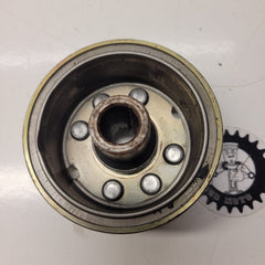 rotor allumage yamaha 250 yz 1989-2