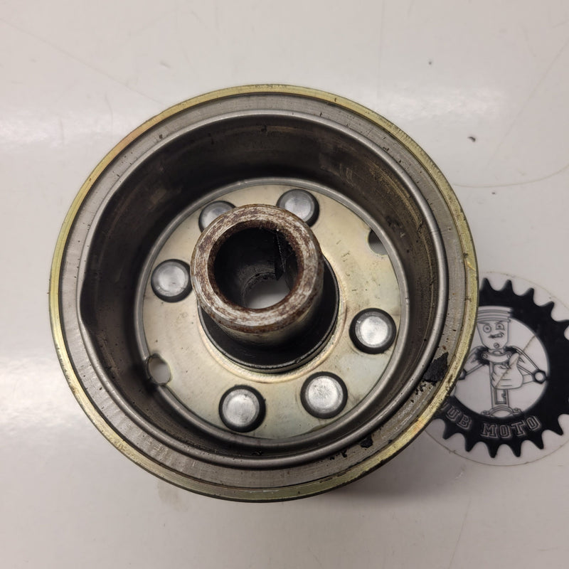 rotor allumage yamaha 250 yz 1989-2