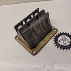boite a clapet yamaha 250 yz 1989-1