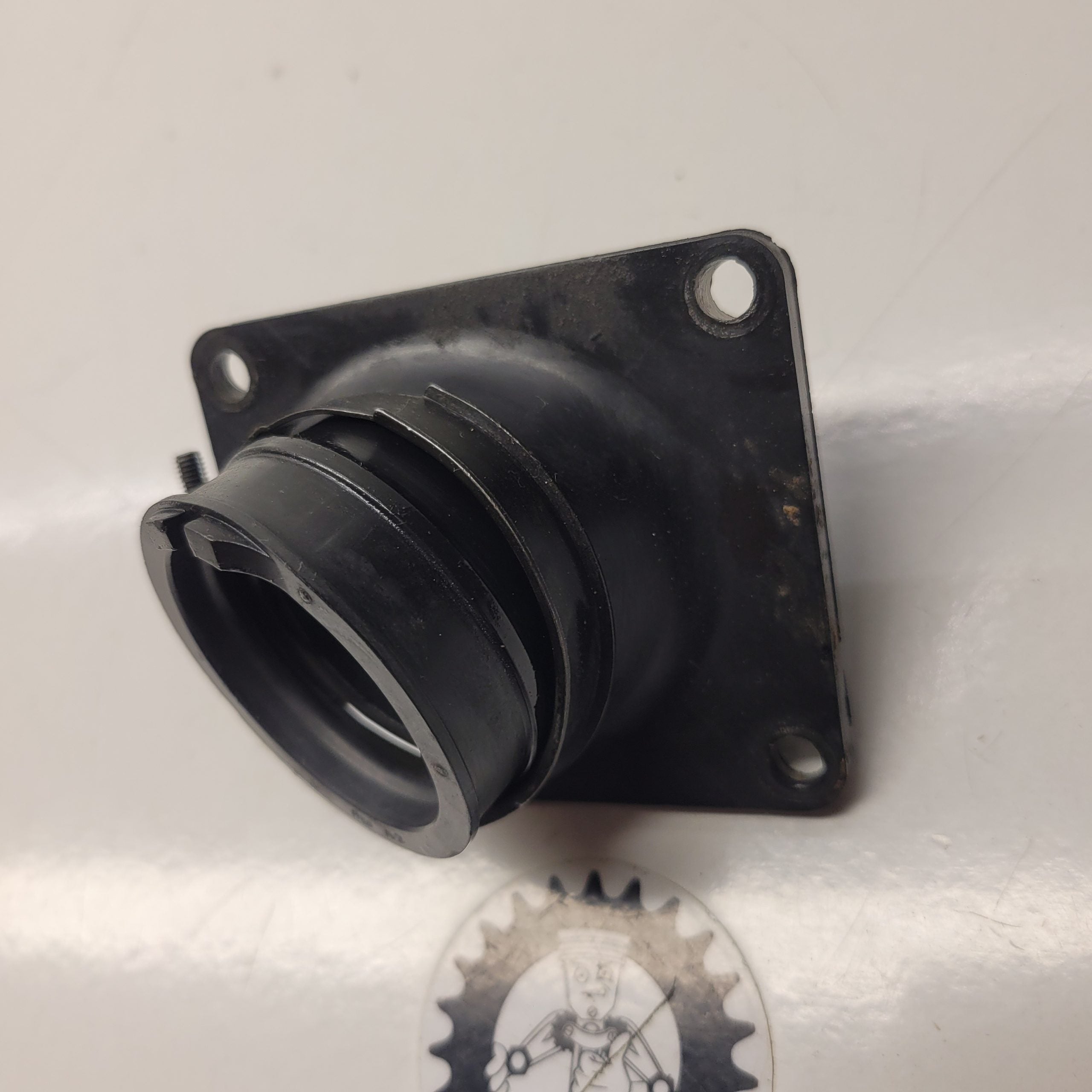 pipe admission yamaha 250 yz 1989