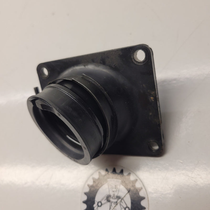 pipe admission yamaha 250 yz 1989-1