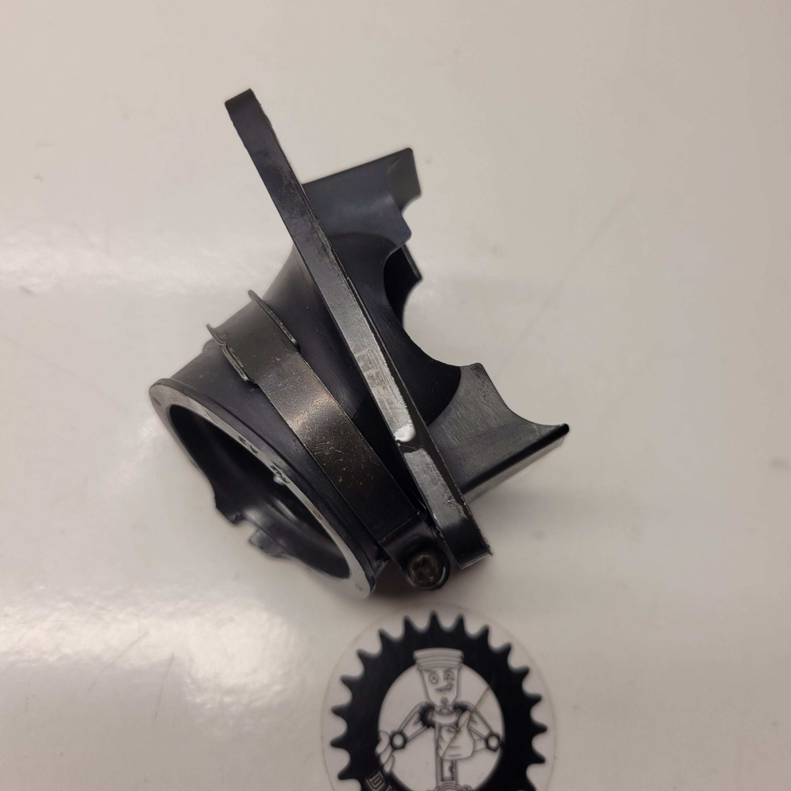 pipe admission yamaha 250 yz 1989